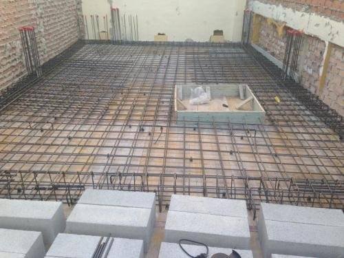 ConstruccionesFCM Obra nueva Antequera