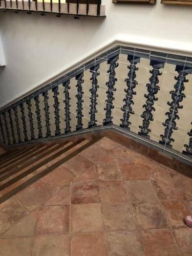 Construcciones FCM Restauración Iglesia Socorro Antequera 5