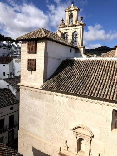 Construcciones FCM Antequera 2