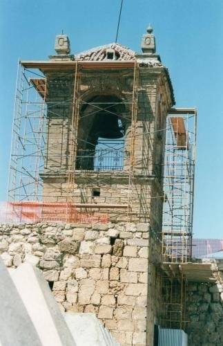 Construcciones FCM Alcazaba Antequera 11