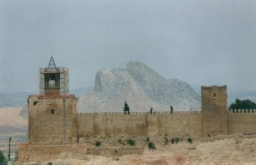 Construcciones FCM Alcazaba Antequera 9