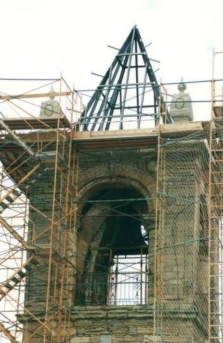 Construcciones FCM Alcazaba Antequera 8