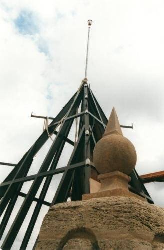 Construcciones FCM Alcazaba Antequera 7