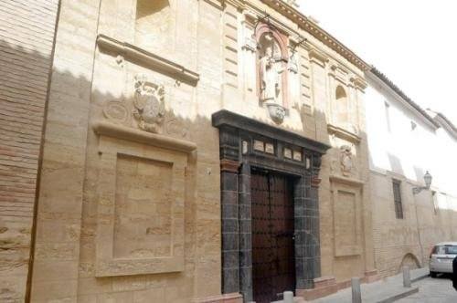 Construcciones FCM Alcazaba Antequera 7