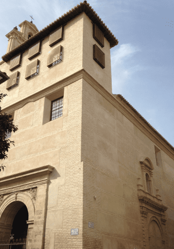 Construcciones FCM Antequera 1